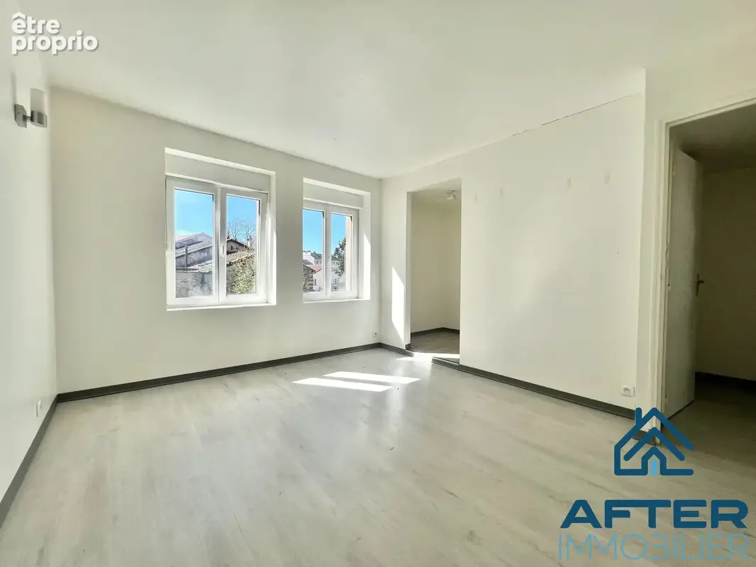 Maison 4 pièces 91 m² à vendre à Rambervillers (88700) - photo 2