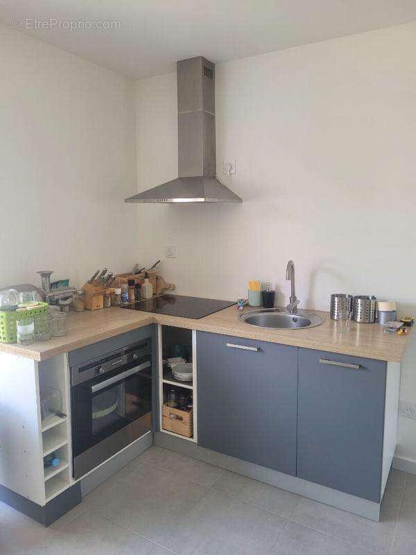 Maison en pierre du XVIIIe sur parcelle de 436m² - photo 7