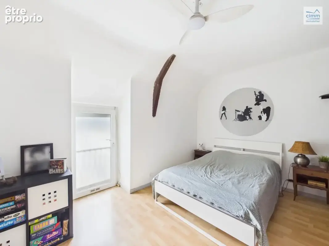 Maison de 161 m² sur un terrain de 2915 m² - photo 11