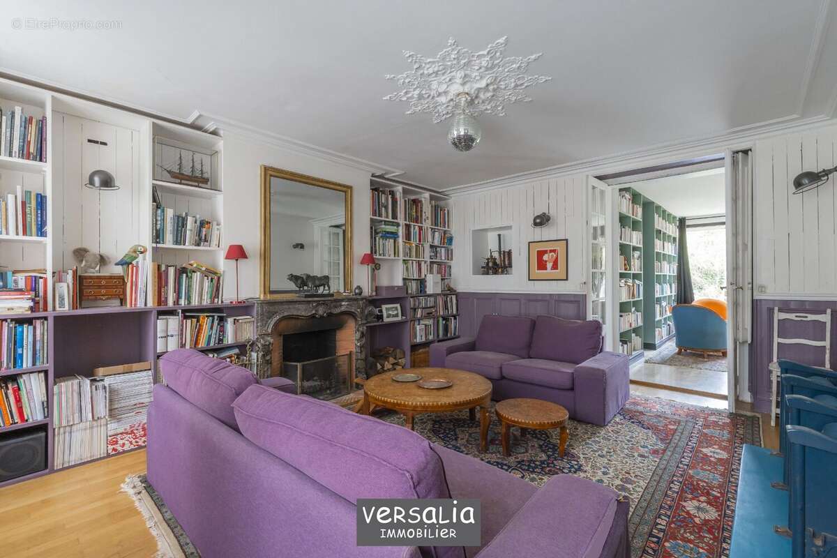Maison à VERSAILLES