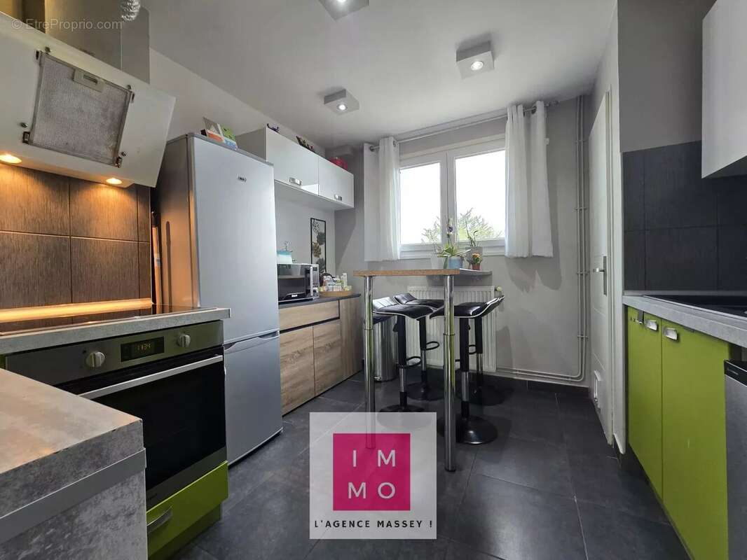 Appartement à TARBES