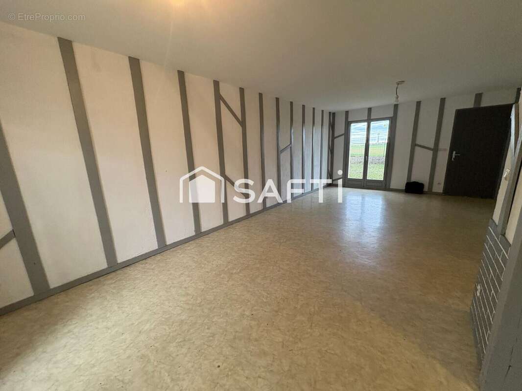 Maison 86 m² à Sennecay  - photo 4