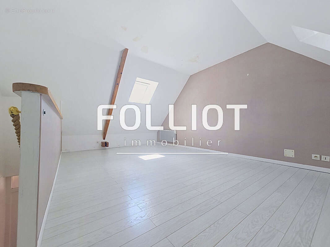 Maison de bourg Barneville - photo 12
