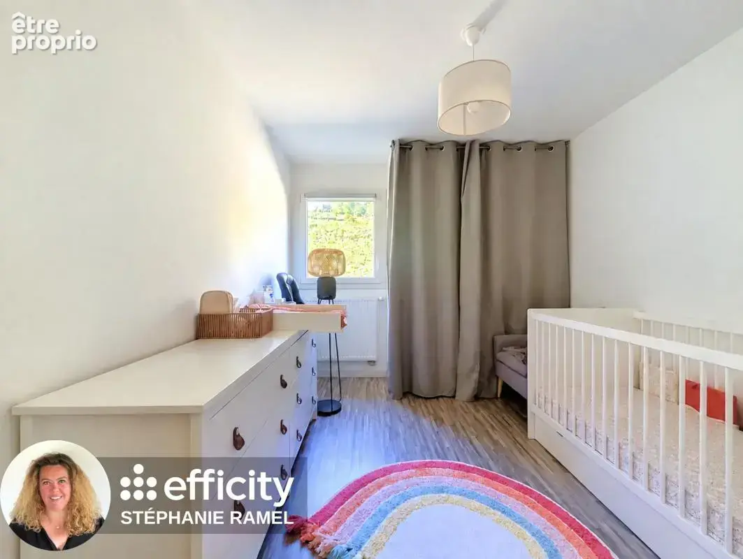 Appartement - photo 10