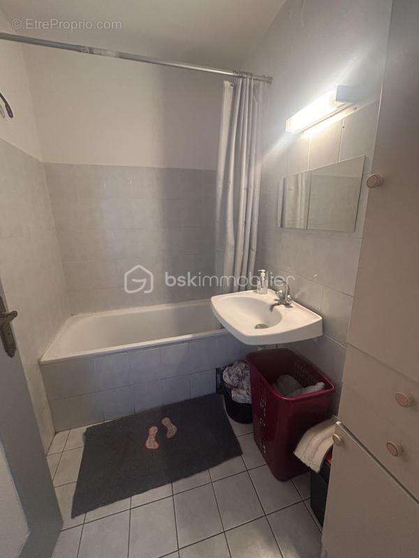 Appartement à SEVRAN