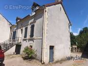 Maison à COSNE-D'ALLIER