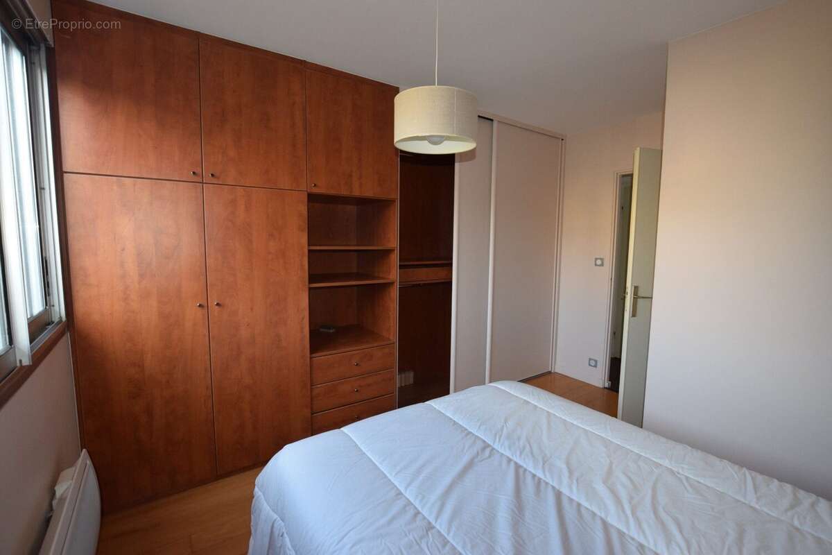 Appartement à CHAMALIERES