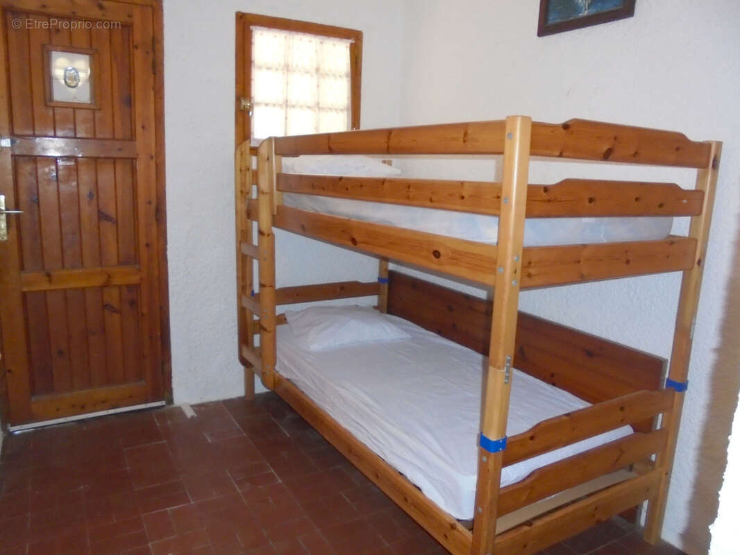 Appartement à ARGELES-SUR-MER