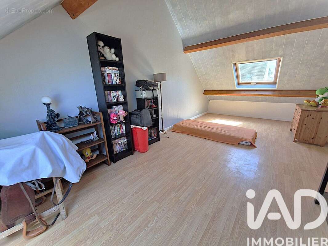 Photo 4 - Maison à YERRES