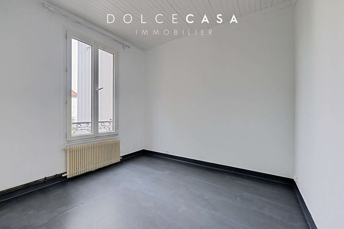 Appartement à LE PERREUX-SUR-MARNE