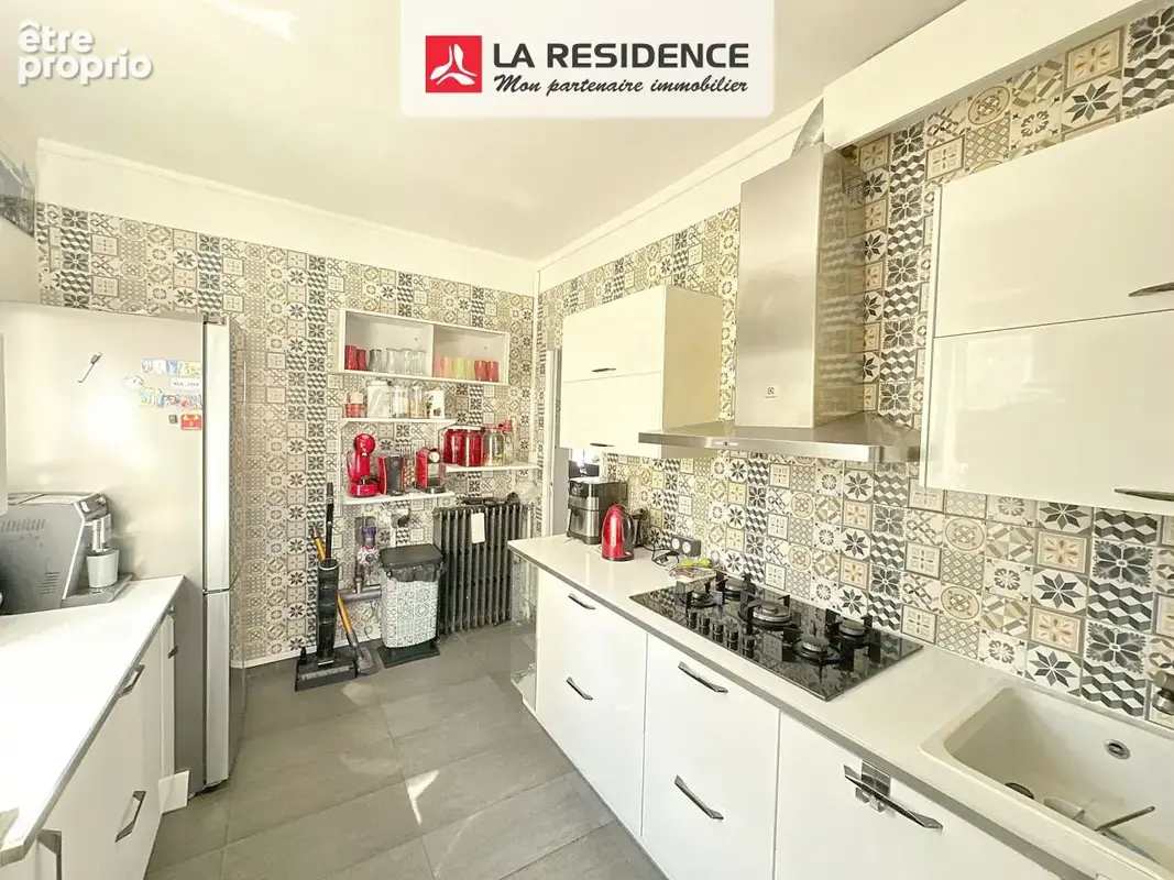 Maison 6 pièces 113 m² à vendre à Pierrefitte-Sur-Seine (93380) - photo 8