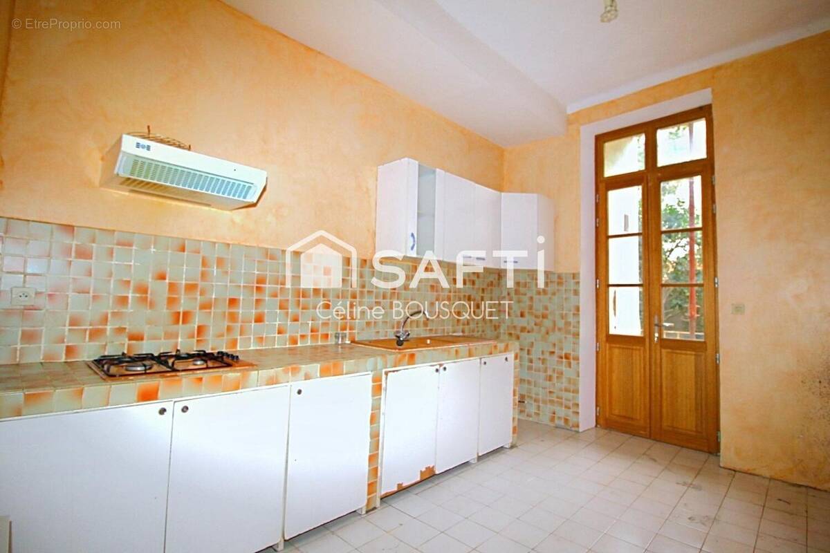 Photo 1 - Appartement à NIMES