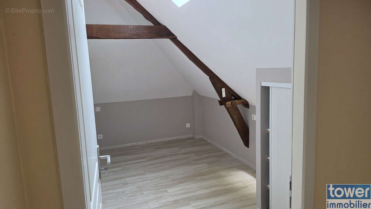 Maison à SAINT-ANDRE-DE-NAJAC