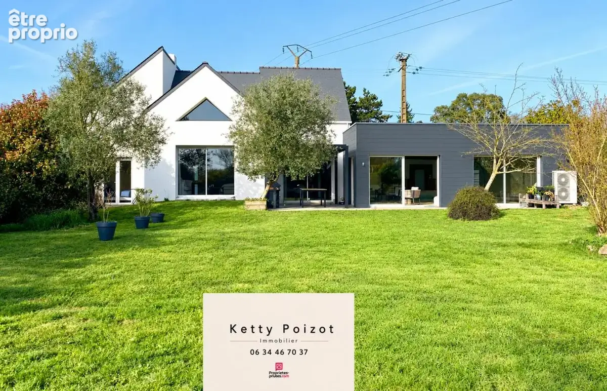 Maison à PETIT-MARS