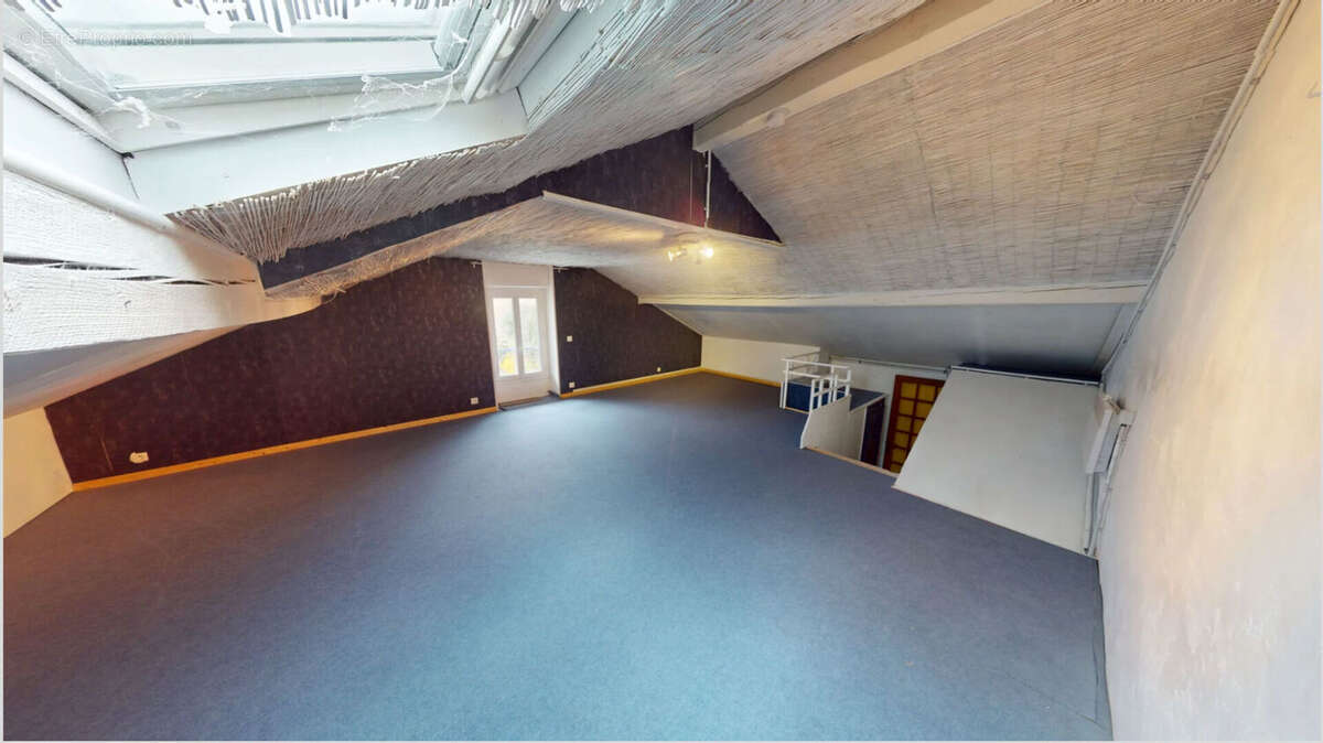 Maison à VILLARD-BONNOT