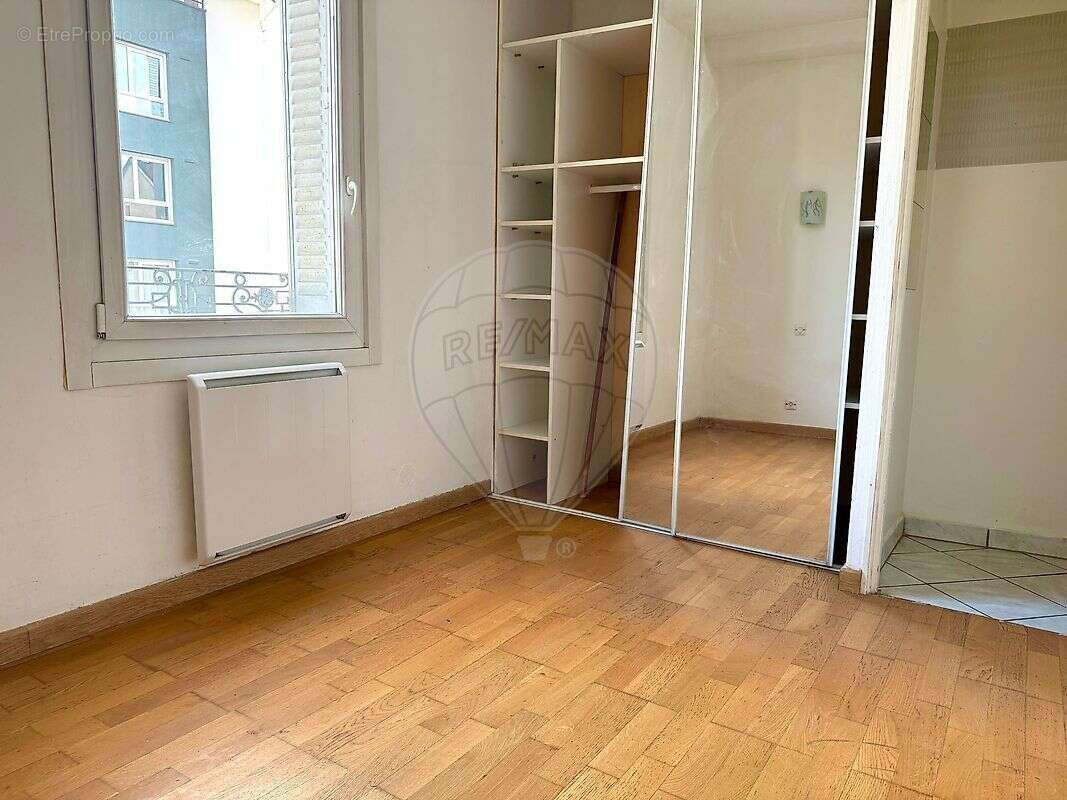 Appartement à COGNIN