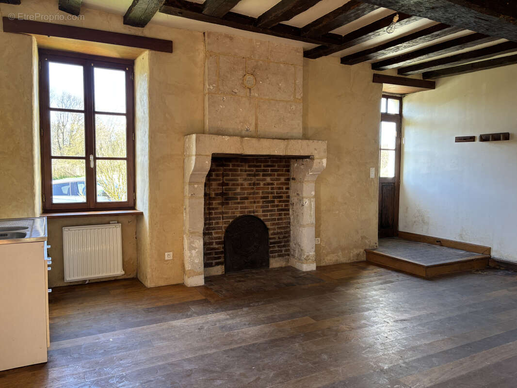 Maison à MORTAGNE-AU-PERCHE