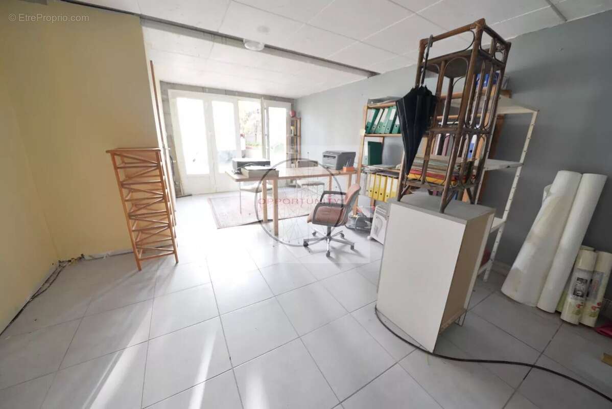 Maison à FONTENAY-SOUS-BOIS