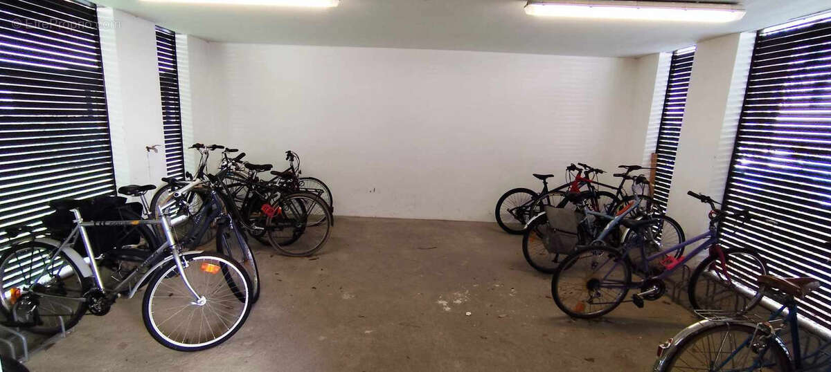 Appartement à BASSENS