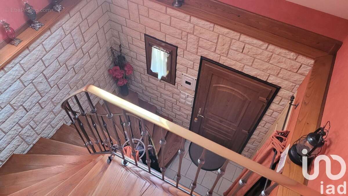 Photo 3 - Maison à GUERARD