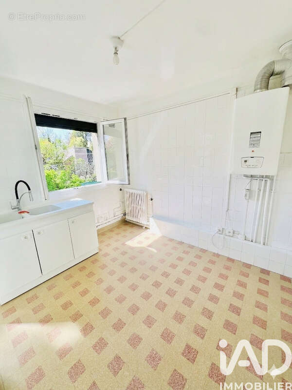 Photo 5 - Appartement à CREIL