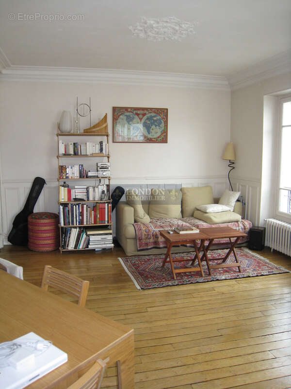 Appartement à VERSAILLES