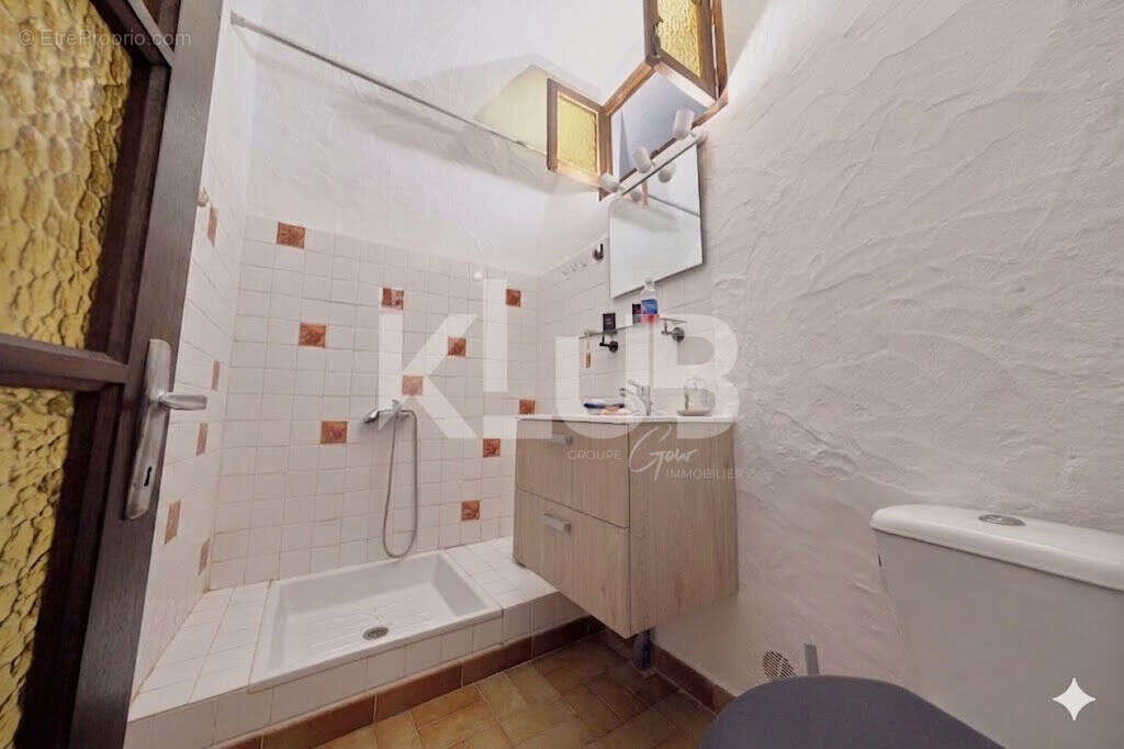 Appartement à SANTA-REPARATA-DI-BALAGNA