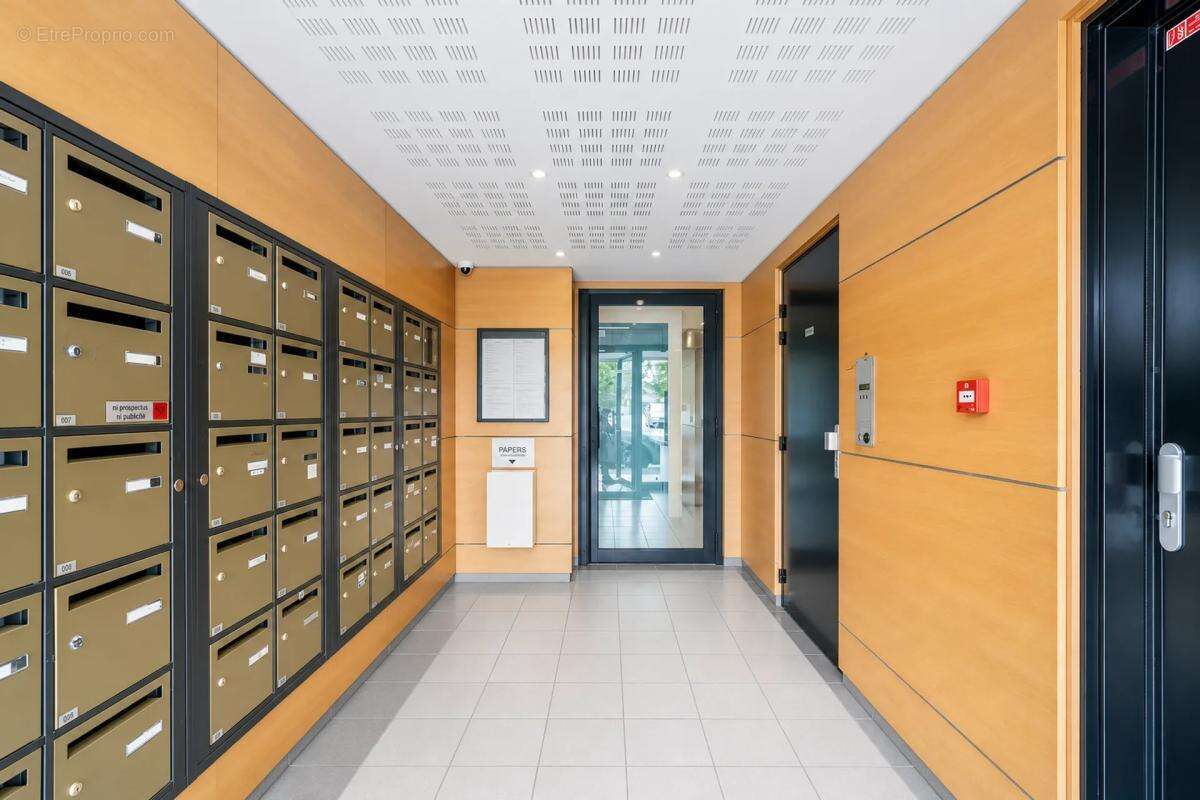 Appartement à BOBIGNY