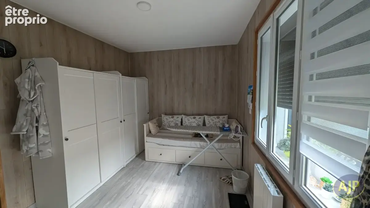 Maison L Aiguillon La Presqu'Île 5 pièce(s) 62.13 m2 - photo 5