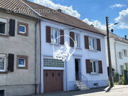 Maison à GROSBLIEDERSTROFF