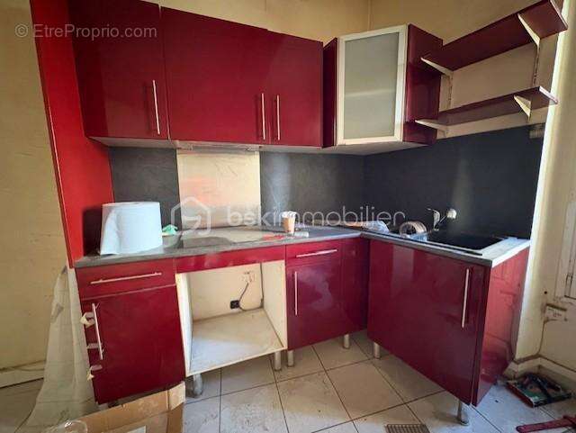 Appartement à MILLAS