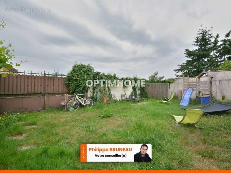 Maison à BOISSET-LES-PREVANCHES