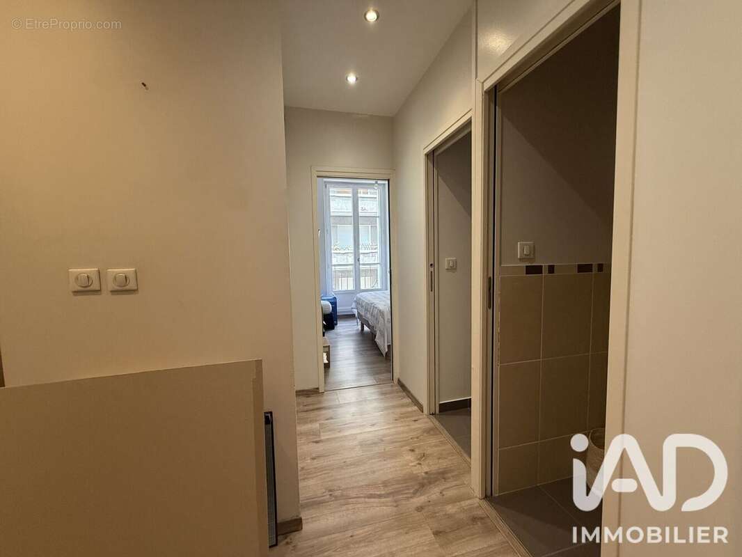 Photo 7 - Appartement à GRENOBLE