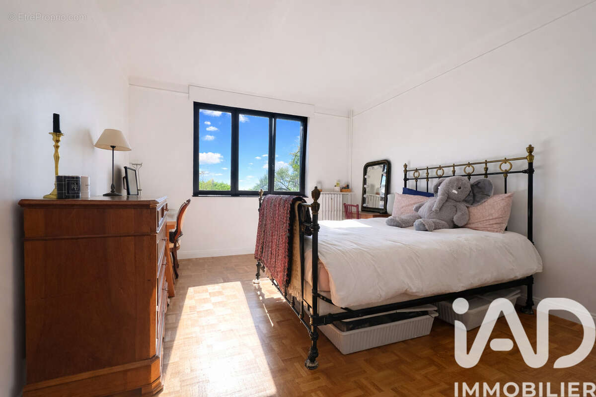 Photo 7 - Appartement à VERSAILLES