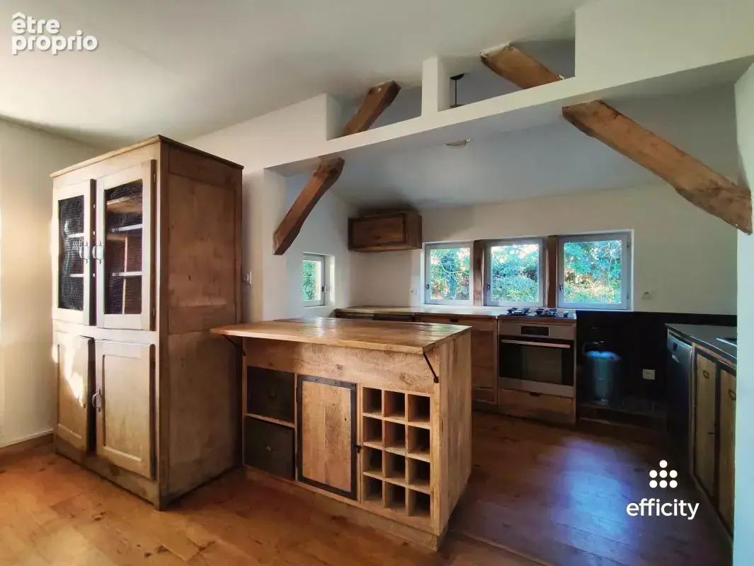Maison 5 pièces 116 m² à vendre à Pipriac (35550) - photo 4