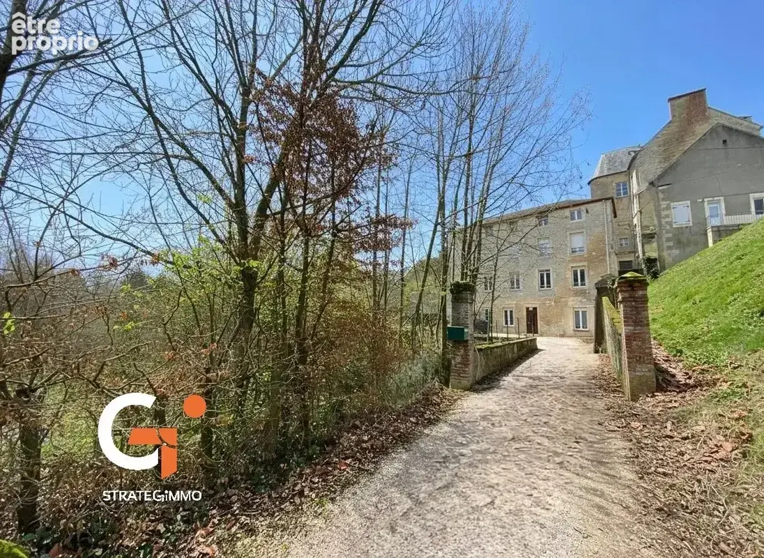 Appartement falaise 3 pièces 63 m2 - photo 4