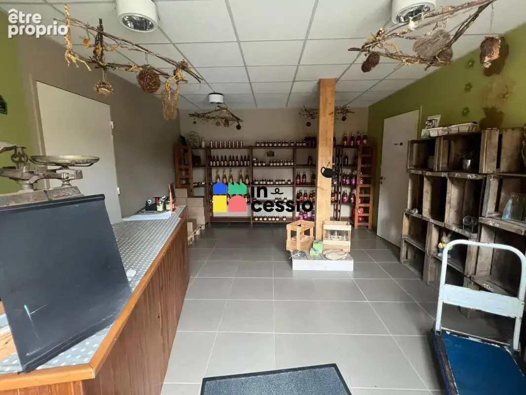À vendre – site agroalimentaire d'exception avec restaurant - photo 5