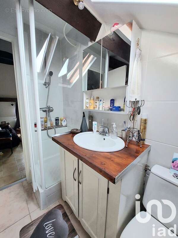 Photo 7 - Appartement à NEMOURS