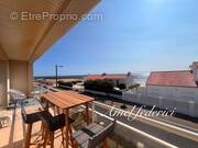 Appartement à BRETIGNOLLES-SUR-MER