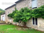 Maison à SAINT-ANTOINE-DE-BREUILH