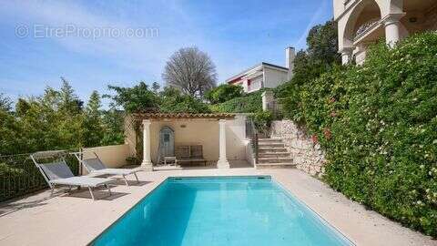 Maison à CAP-D&#039;AIL