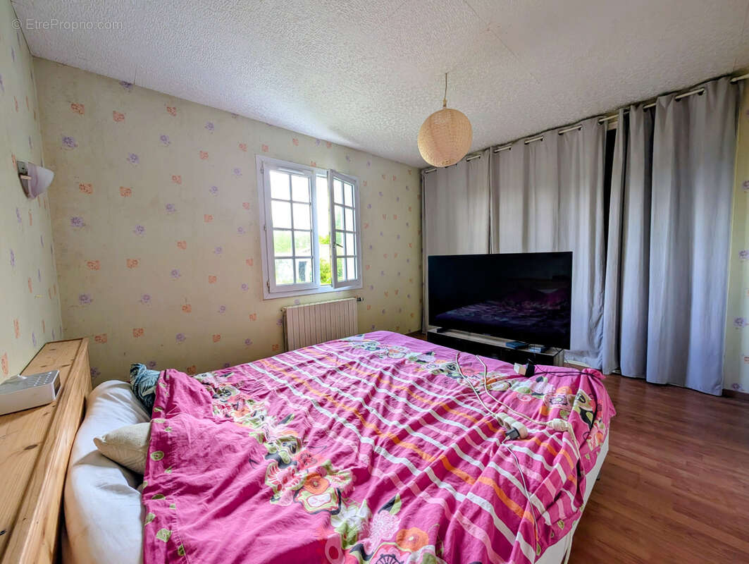 Maison à LES HERBIERS