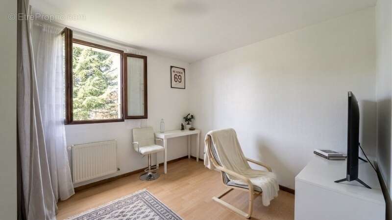 Maison à LA TOUR-DU-PIN