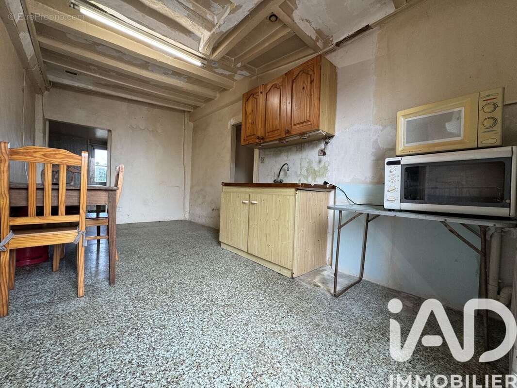 Photo 3 - Maison à ARROU