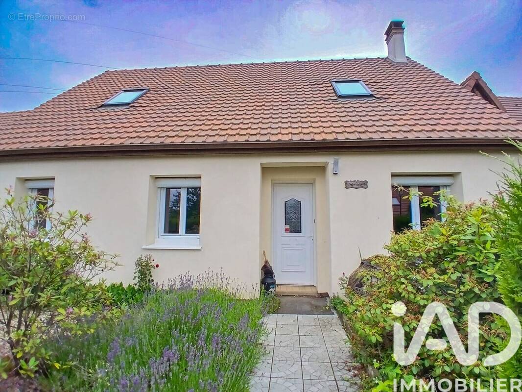 Photo 1 - Maison à CAUMONT