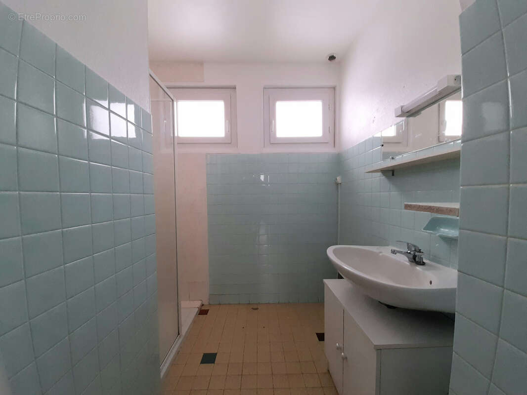 Maison à ESTIVAREILLES