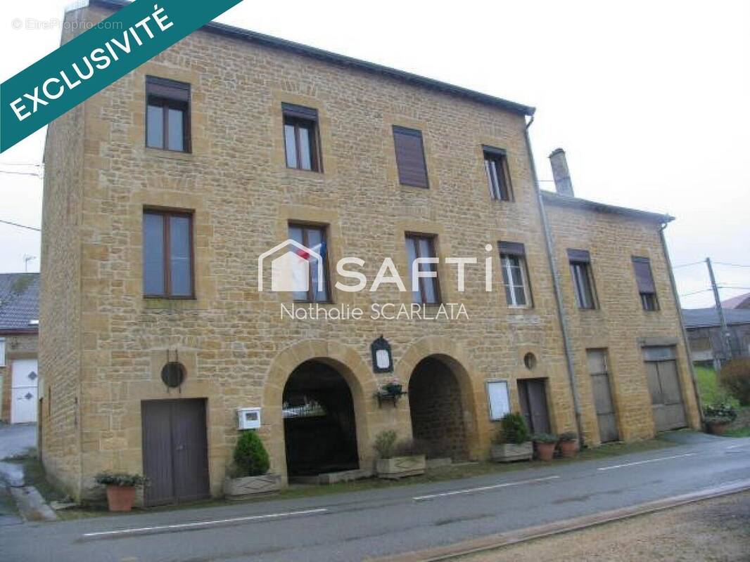 Photo 1 - Appartement à MOUZON