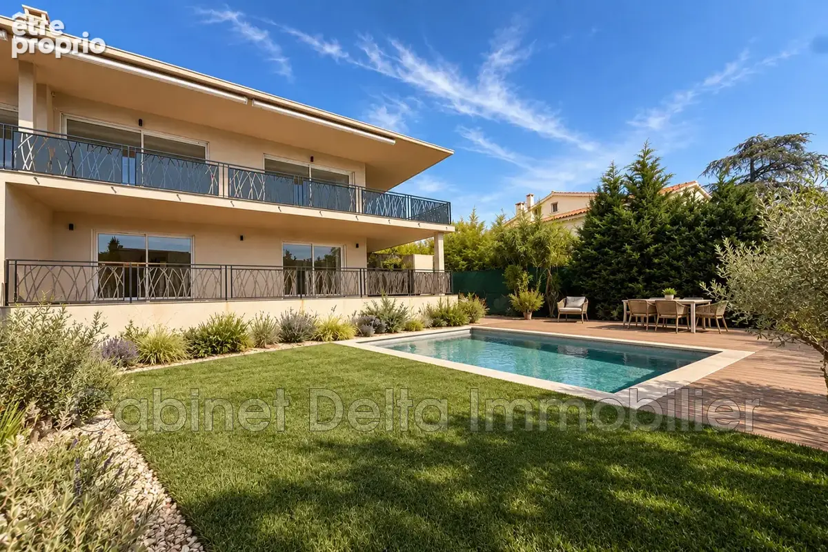 Photo Appartement à Bandol au prix de 1 199 000€