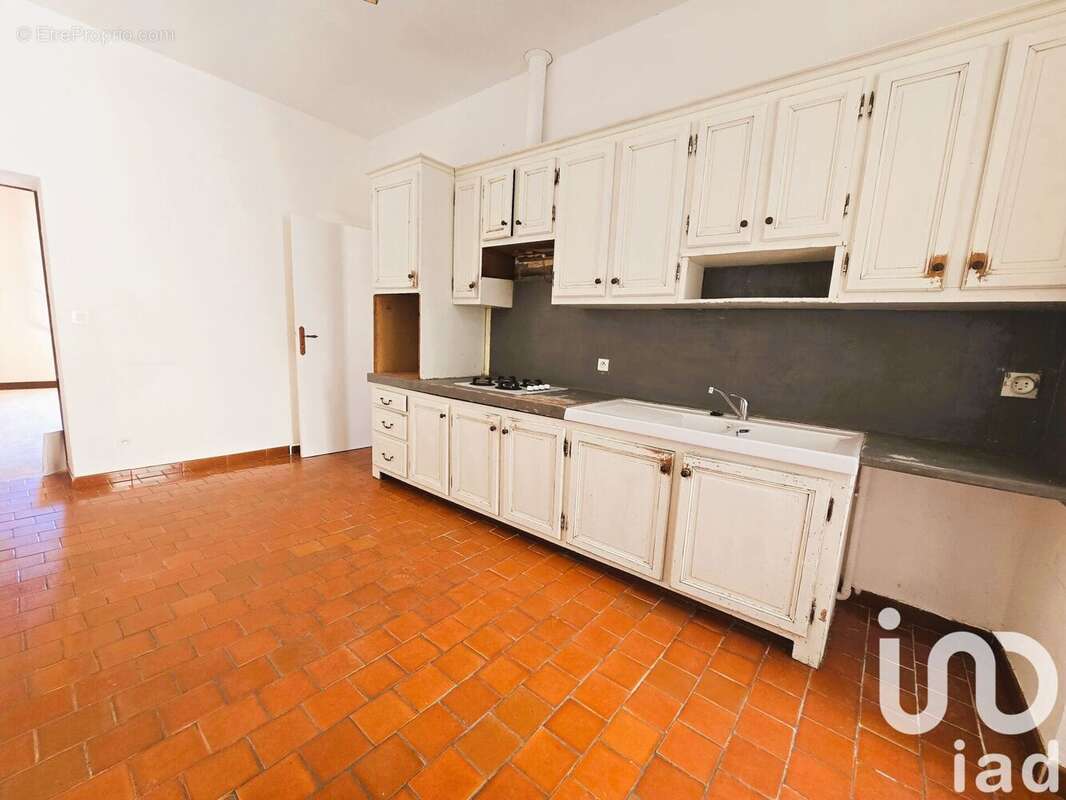 Photo 9 - Maison à SAINT-MACAIRE