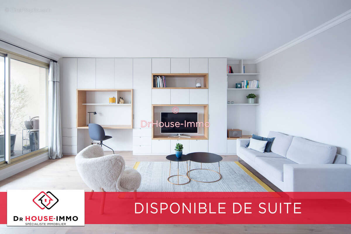 Appartement à SAINT-GILLES-CROIX-DE-VIE